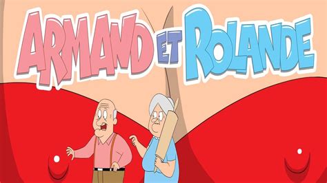 armand et roland|Armand & Rolande 